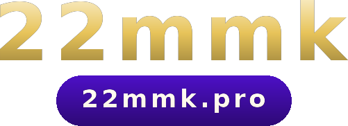 22mmk logo