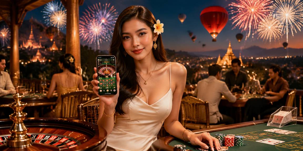 22mmk ပေါ့ကာကာစီနို