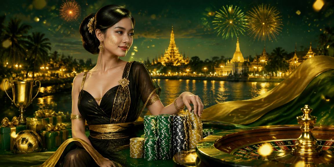 22mmk စလော့ ဂိမ်းများ